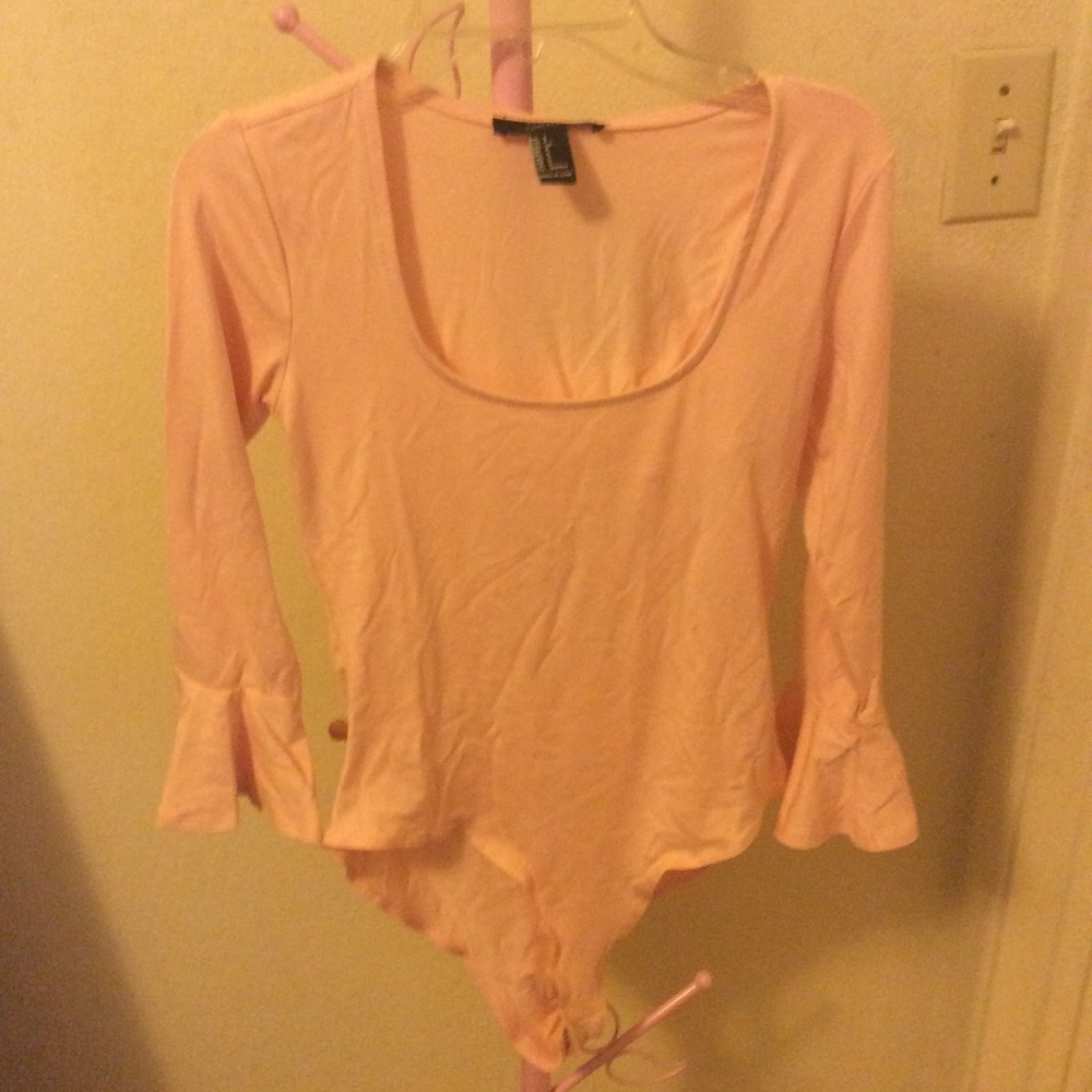 Forever 21 Bodysuit